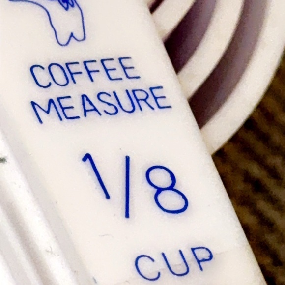 VINTAGE The Pillsbury Doughboy Canvas Tote and Baking Set - Picture 5 of 6